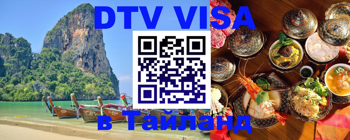 Оформление DTV визы под ключ: стоимость и тарифы, только загранпаспорт - Ульяновск 